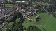 Alnwick Castle