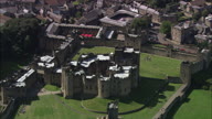Alnwick Castle