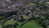 Alnwick Castle