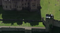 Alnwick Castle