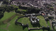 Alnwick Castle