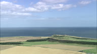 Dunstanburgh Castle