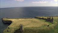 Dunstanburgh Castle