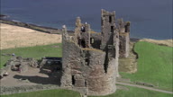 Dunstanburgh Castle