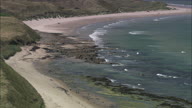 Northumberland Coast