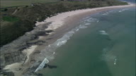 Northumberland Coast