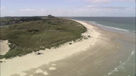 Bamburgh Castle