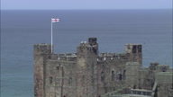 Bamburgh Castle