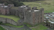 Bamburgh Castle