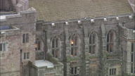 Bamburgh Castle