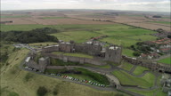 Bamburgh Castle