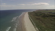 Northumberland Coast