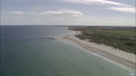 Northumberland Coast