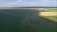 Holy Island Sands