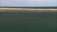 Holy Island Sands