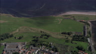 Berwick Upon Tweed Fortifications