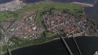 Berwick Upon Tweed Fortifications