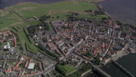 Berwick Upon Tweed Fortifications