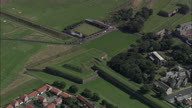 Berwick Upon Tweed Fortifications