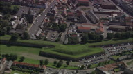Berwick Upon Tweed Fortifications