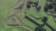 Berwick Upon Tweed Fortifications