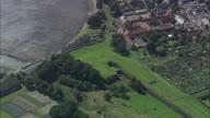 Berwick Upon Tweed Fortifications