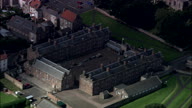 Th Century Barracks