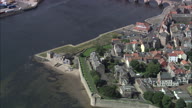 Berwick Upon Tweed Fortifications