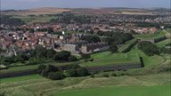 Berwick Upon Tweed Fortifications