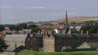 Berwick Upon Tweed Fortifications