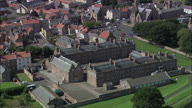Th Century Barracks