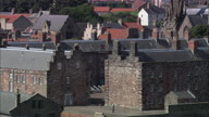 Th Century Barracks