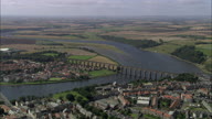 Berwick On Tweed Viaduct