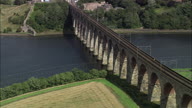 Berwick On Tweed Viaduct