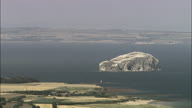 Bass Rock