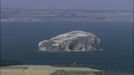 Bass Rock