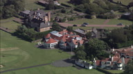 Muirfield Golf Course Club House