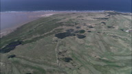 Muirfield Golf Course