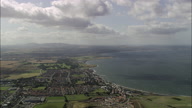 Coast Towards Edinburgh