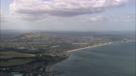 Over Arthur'S Seat