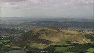 Over Arthur'S Seat