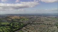 Over Arthur'S Seat
