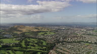 Over Arthur'S Seat