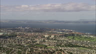 Edinburgh