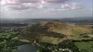 Over Arthur'S Seat