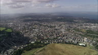 Over Arthur'S Seat