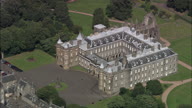 Holyrood Palace