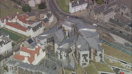 New Parliament Building