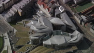 New Parliament Building
