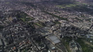 Waverly Station And Old And New Towns